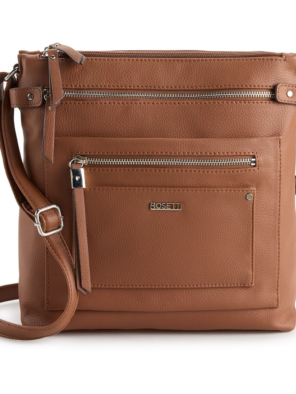 Rosetti Zoya large crossbody bag.